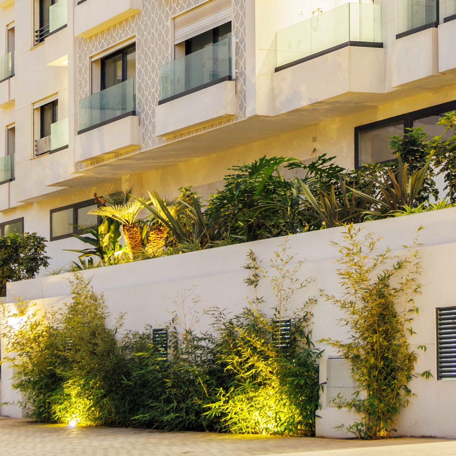 River Residences
