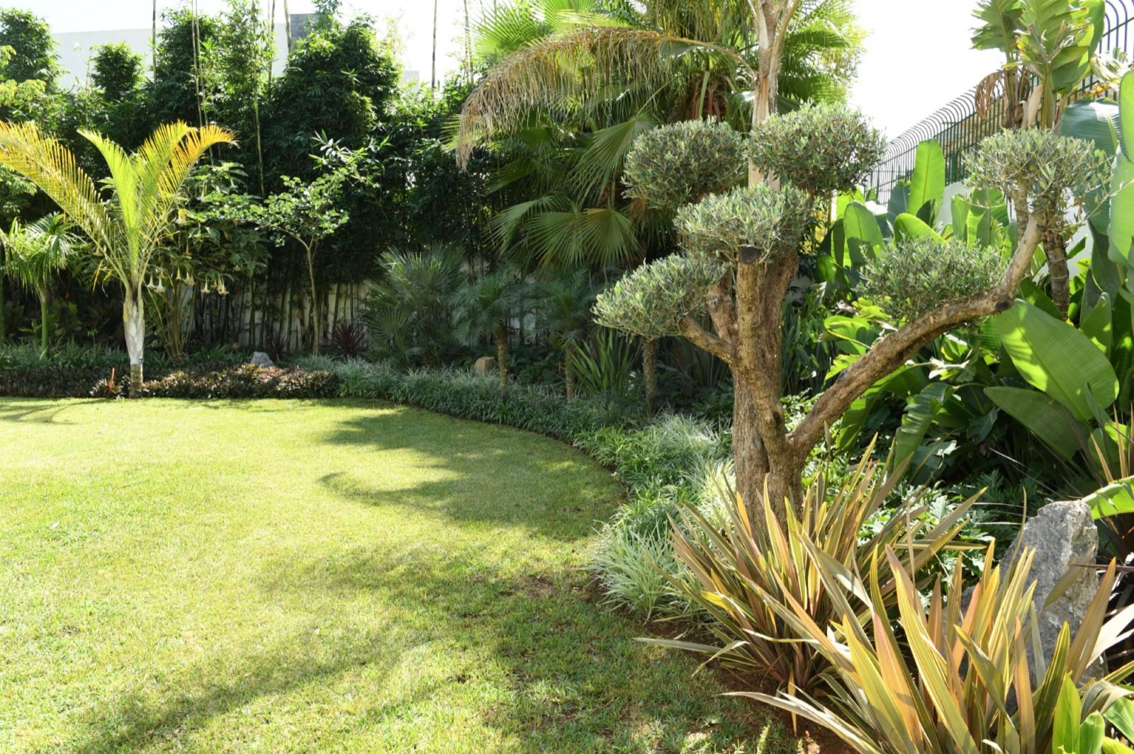 Villa privée
