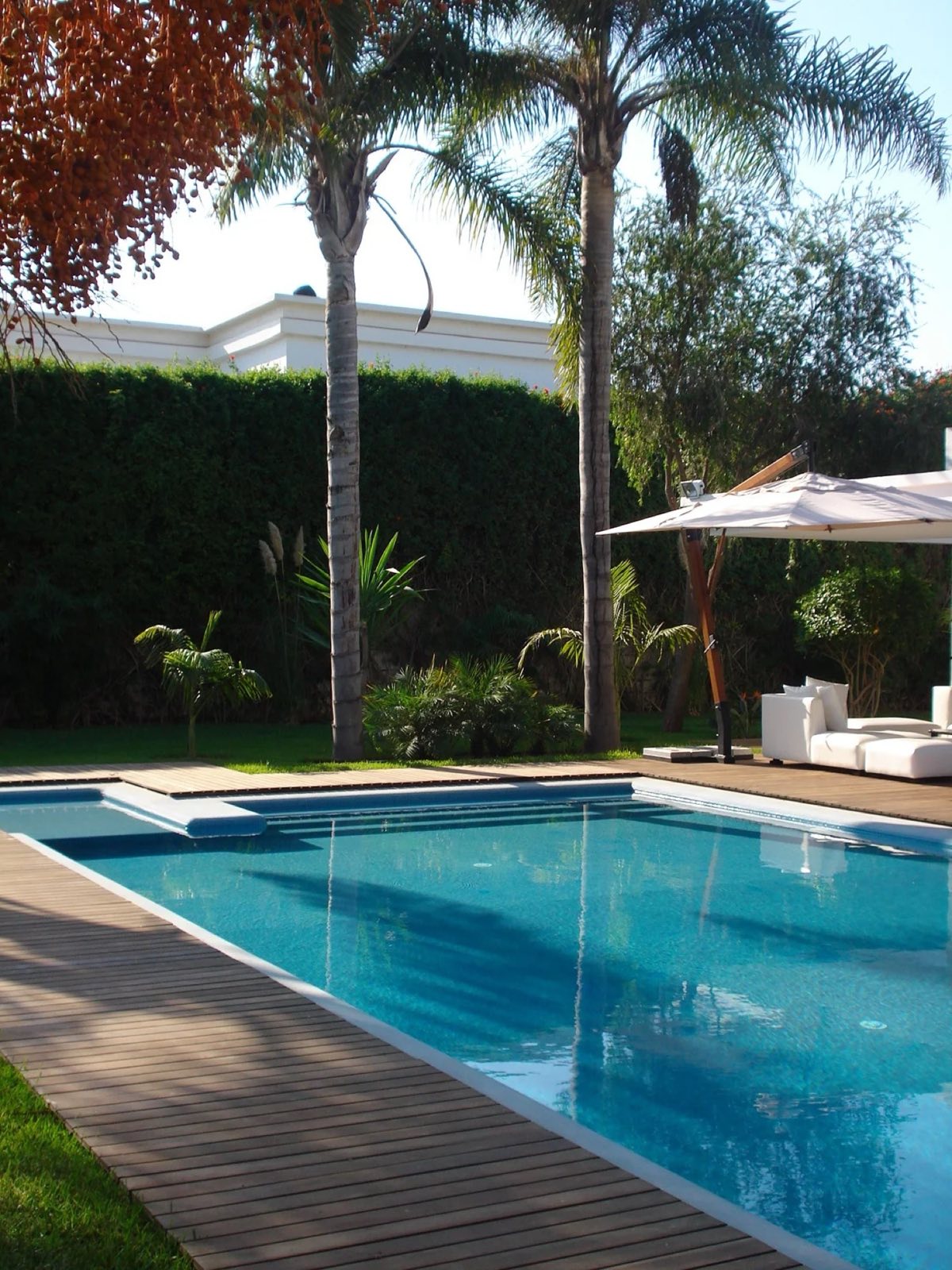 Villa Sijilmassi